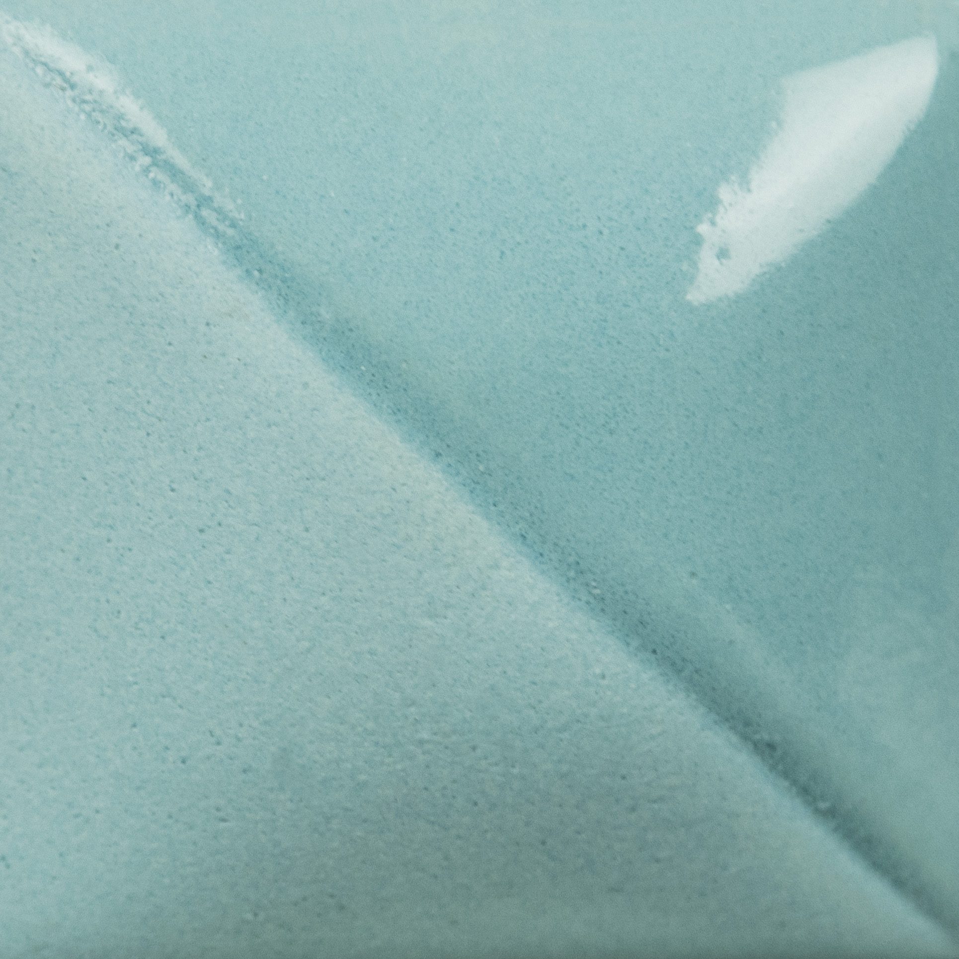 Mayco Stroke & Coat Tucson Turquoise smalto ceramica turchese