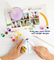 Pott'd Extras and Accessories Colori per Ceramica smalto ceramico