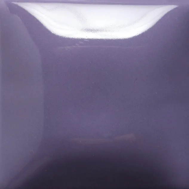 Mayco Stroke & Coat Purple Haze smalto ceramico viola gloss