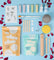 Pott'd Projects Wildflower kit candele fai da te