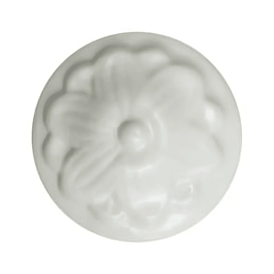 Cerama Engobbi liquidi Pure White engobbio bianco alimentare