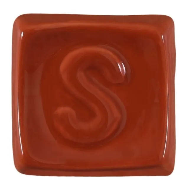 CERCO Transparent TRS 508 smalto ceramica Coral 500 g