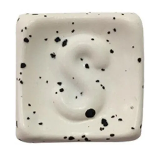 CERCO Low Fire S 2095 Dalmatia Smalto Ceramico Artistico