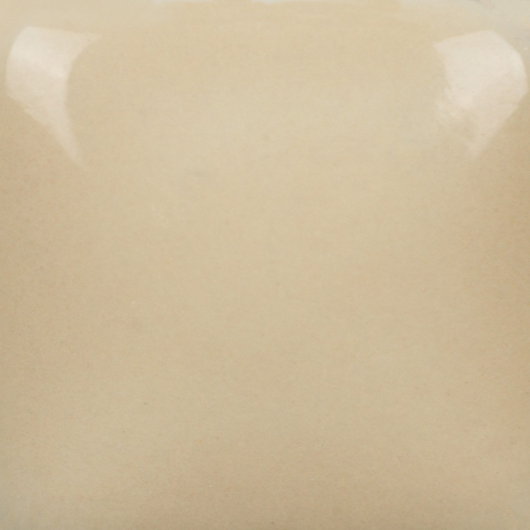 Mayco Stoneware Sand smalto gres beige sabbia opaco