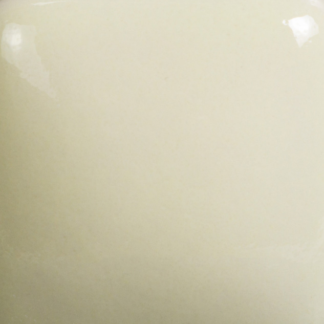Mayco Stoneware Light Yellow smalto gres giallo chiaro coprente