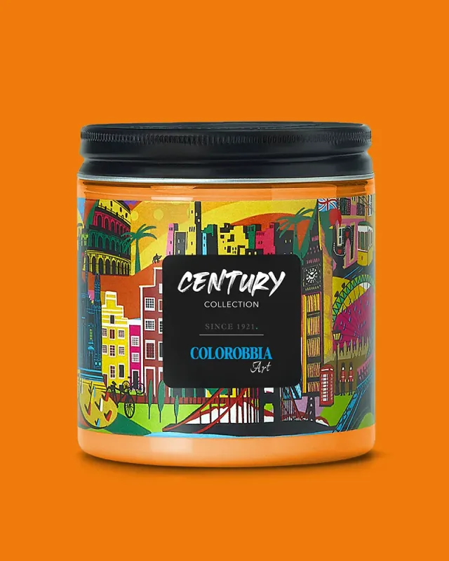 Colorobbia Art Century Collection Smalti HCE 009 smalto ceramico
