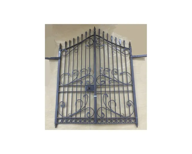 Montanini RC20 Cancello per Presepe H 48 L 37