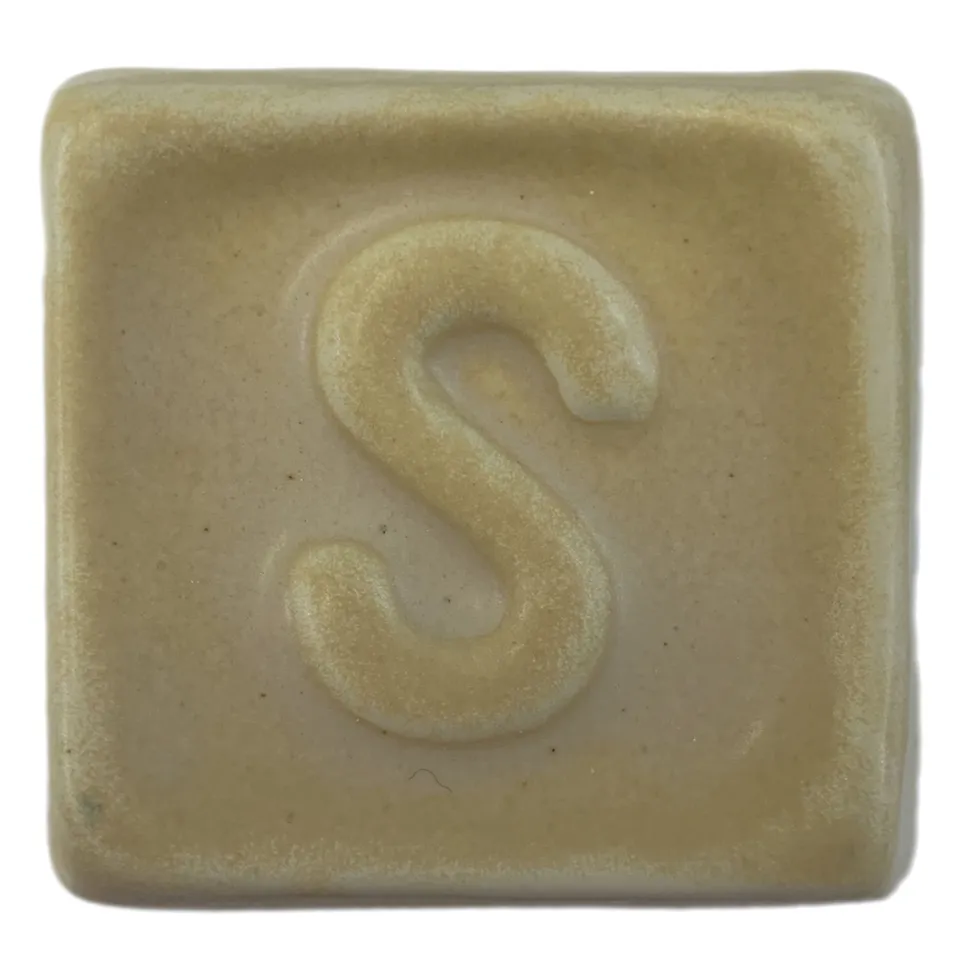 CERCO SP 1376 Golden smalto ceramico 500 g beige opaco