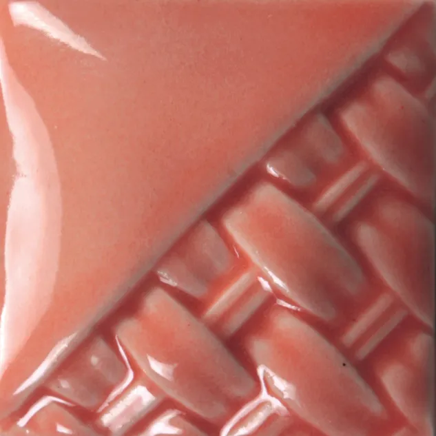 Mayco Stroke & Coat Melon smalto ceramico arancione melone