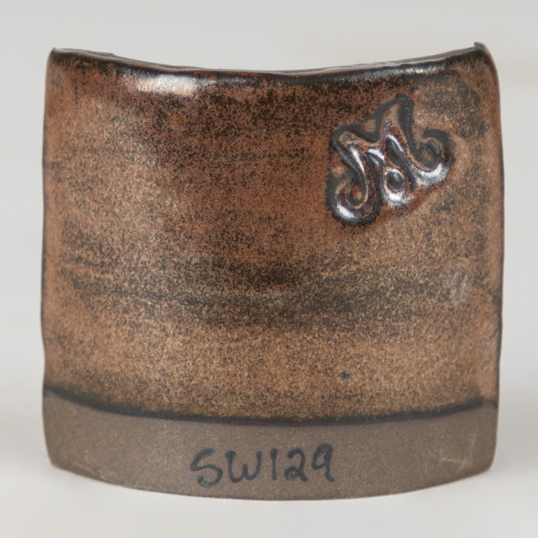 Mayco Stoneware Copper Float smalto ceramica rame