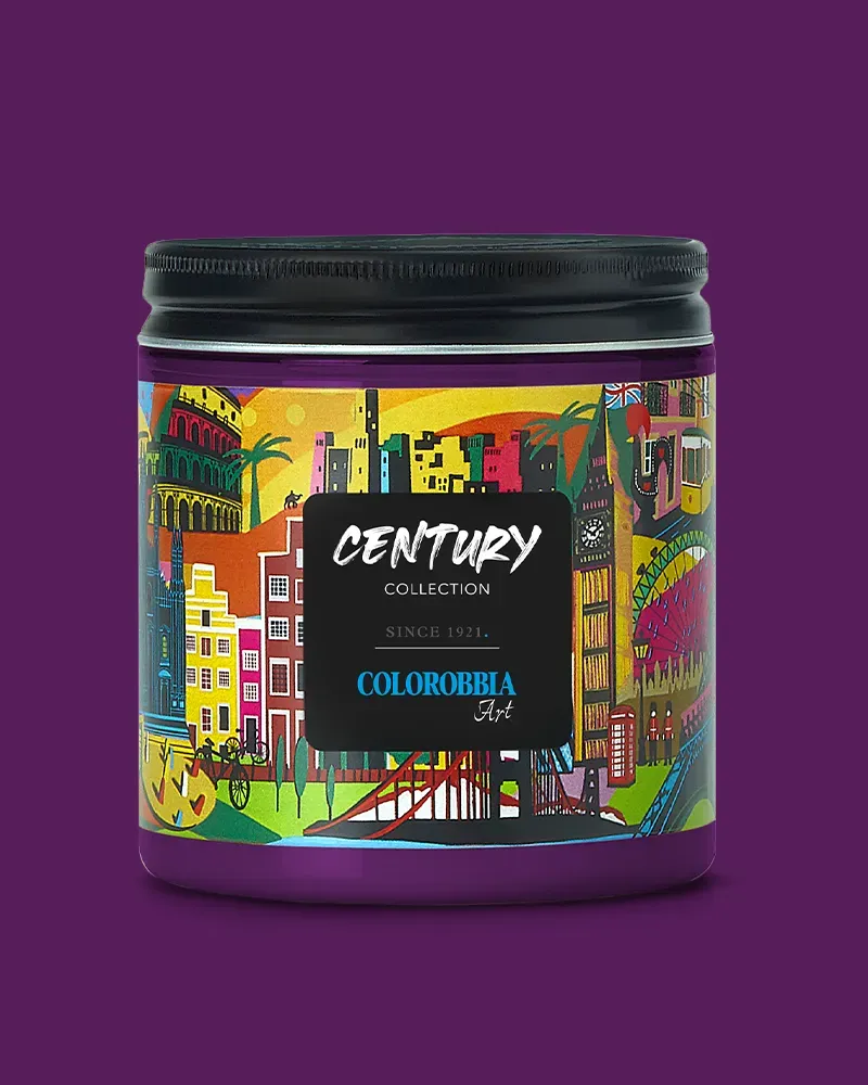 Colorobbia Art Century Smalti Glitter HCE 030 smalto ceramica