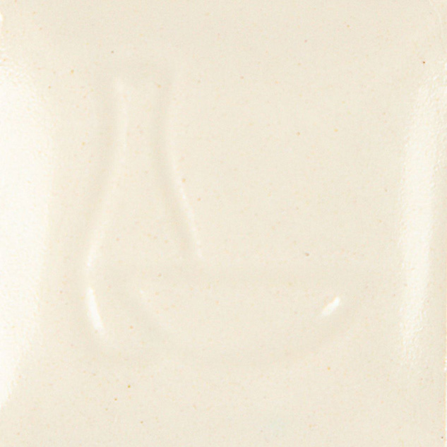 Mayco Satin Clear trasparente ceramica satinato bassa cottura