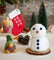 Pott'd Bundles Poterie Noël kit ceramica tazza pan di zenzero
