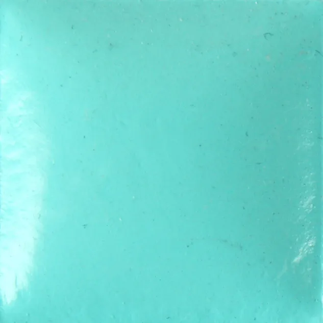 Mayco Bisq-Stain Light Turquoise acrilico ceramica turchese