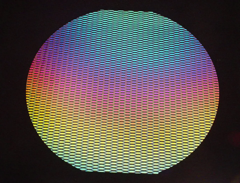 Cbs Dichroic Marquis Pattern 1 vetro fusione navette