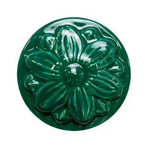 Colorobbia Smalti Christmas Green smalto ceramico verde lucido