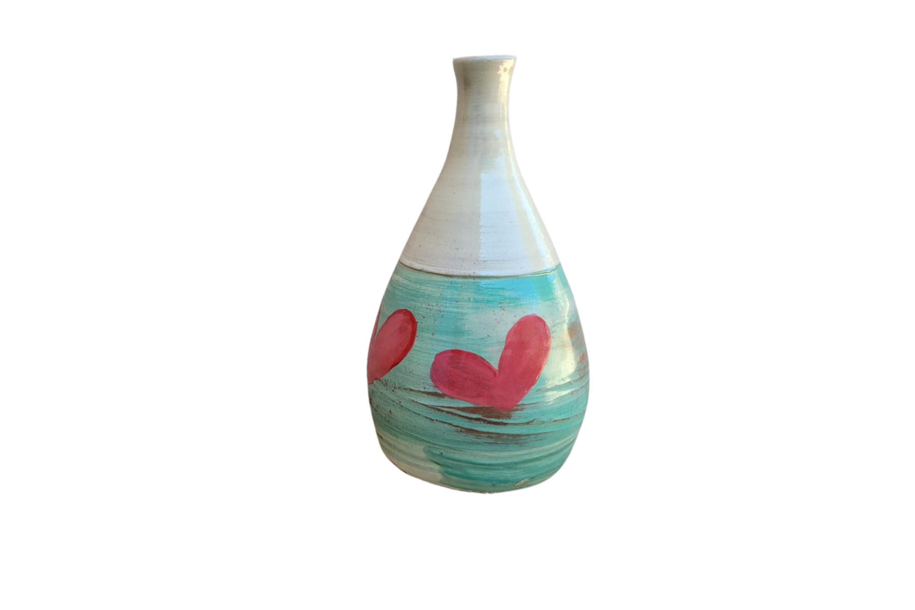 OrientéObjets Wonderland n°1 vaso ceramica decorativo