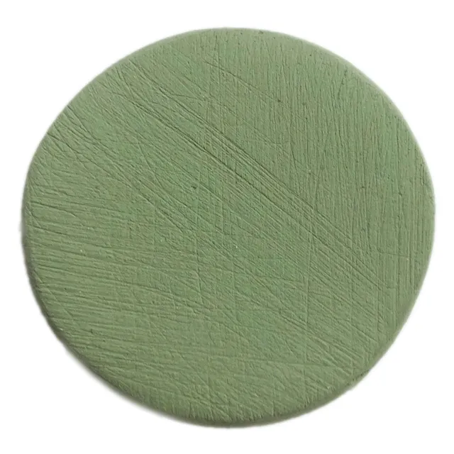 CERCO Low Fire Clays CMR 253 argilla colaggio verde