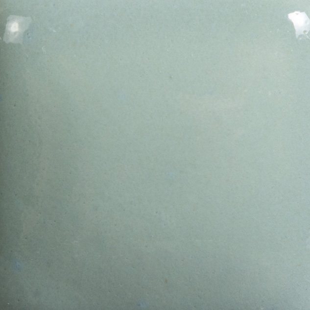 Mayco Stoneware Sage smalto ceramico verde salvia