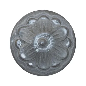 Colorobbia Terra Bella Graphite smalto liquido grigio food safe