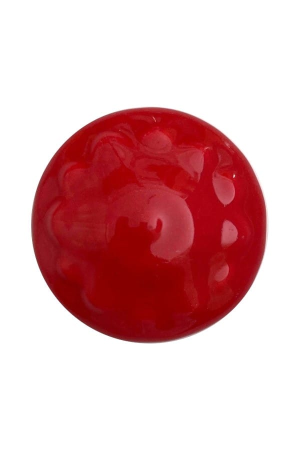Colorobbia HHT Red Glossy smalto liquido rosso lucido