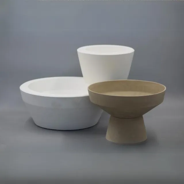 CERCO Plaster Molds stampo in gesso per ceramica