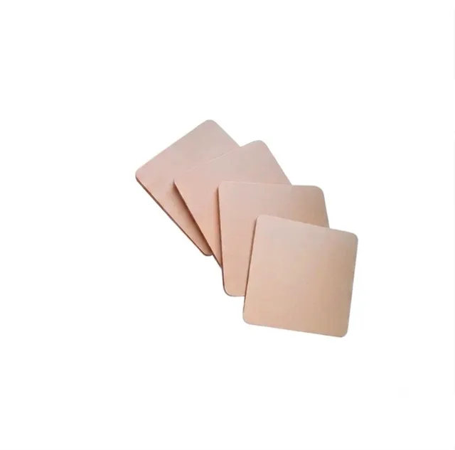 Cerama Strumenti Set 4 inserti BAT WPS-01 180x180 mm
