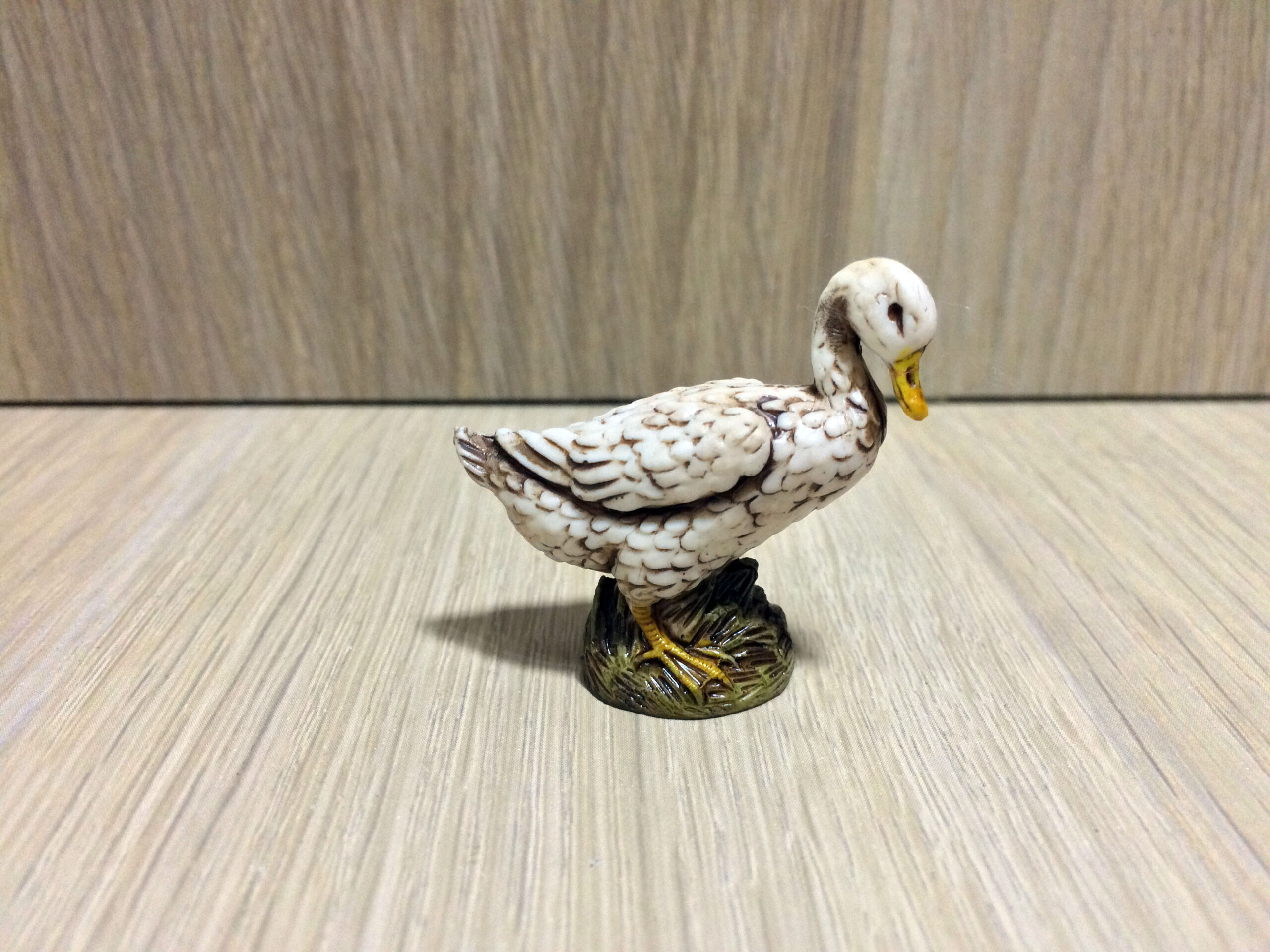 Ditta Montanini Animali 0204-005 oca presepe