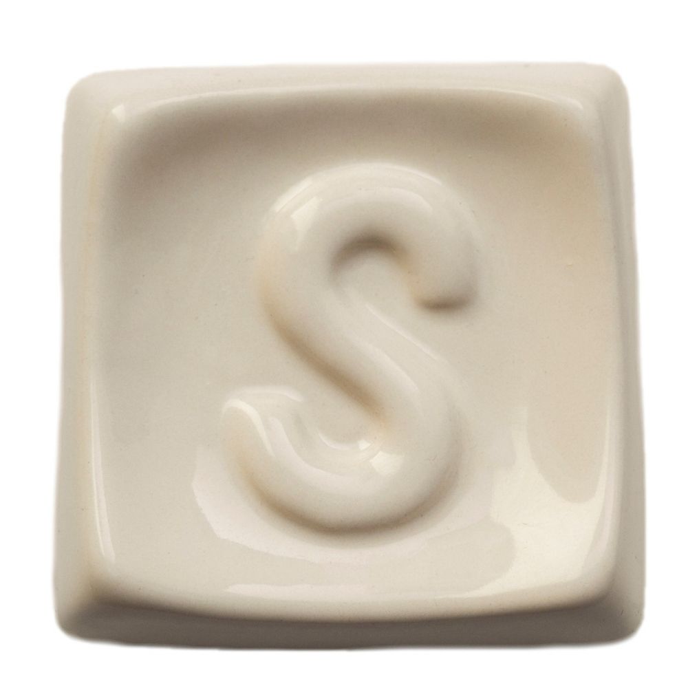 CERCO Opaque Glazes OPK 634 smalto beige coprente 500 g