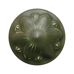 Colorobbia HSC Green smalto liquido verde opaco alimentare