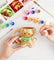Pott'd Painting Kits Tazza Pan di Zenzero da Dipingere x2 Natalizia