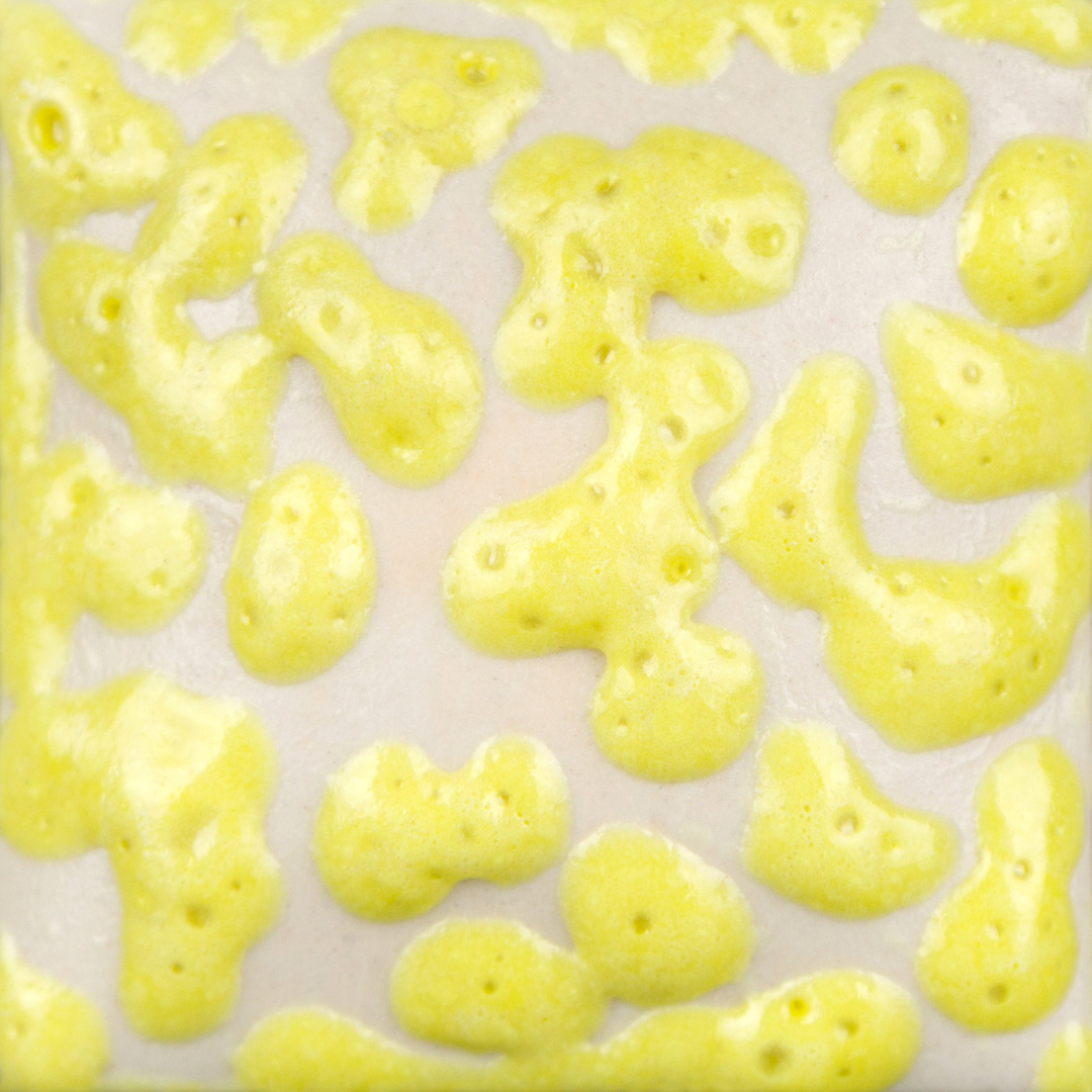 Mayco Ritual Glaze smalto grès Yellow Bead