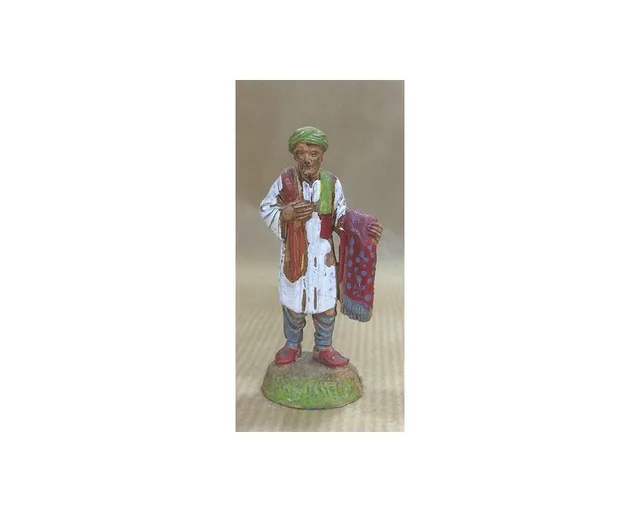 Montanini Pastori Landi 6033 pastore presepe arabo