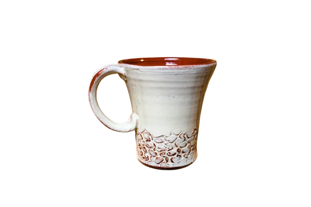 OrientéObjets Autres Créations Mug Empreinte Café Tazza Ceramica Caffè