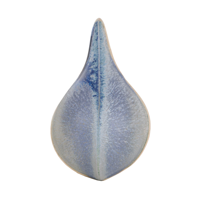 Mayco Stoneware Capri Blue smalto opaco cono 6