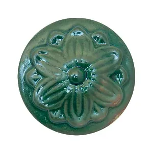 Colorobbia Terra Bella Emerald smalto verde smeraldo