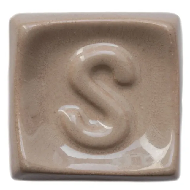CERCO S 1049 Effect Brown smalto ceramico 118 ml