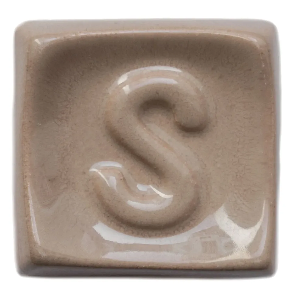 CERCO S 1049 Effect Brown smalto ceramico 118 ml
