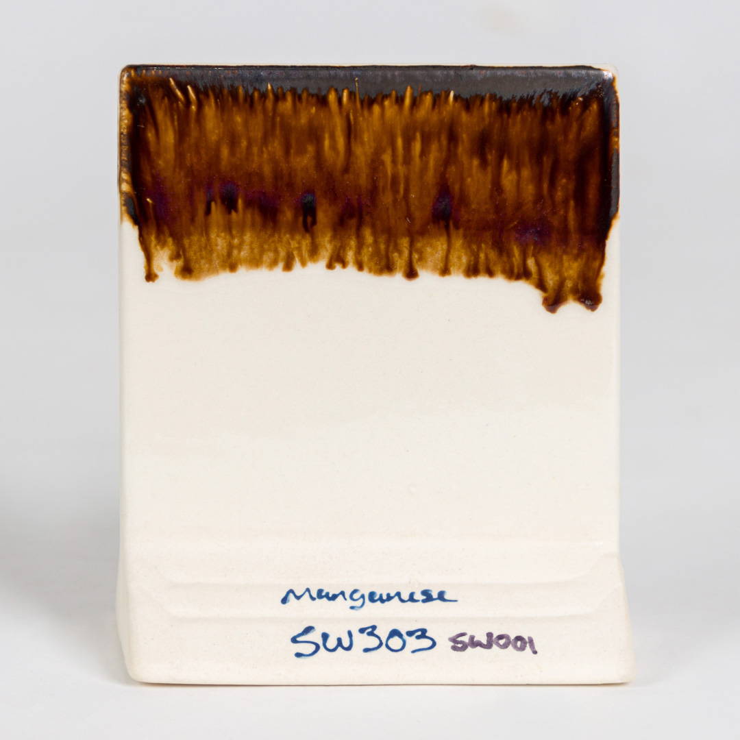 Mayco Washes Manganese Wash wash ceramico manganese