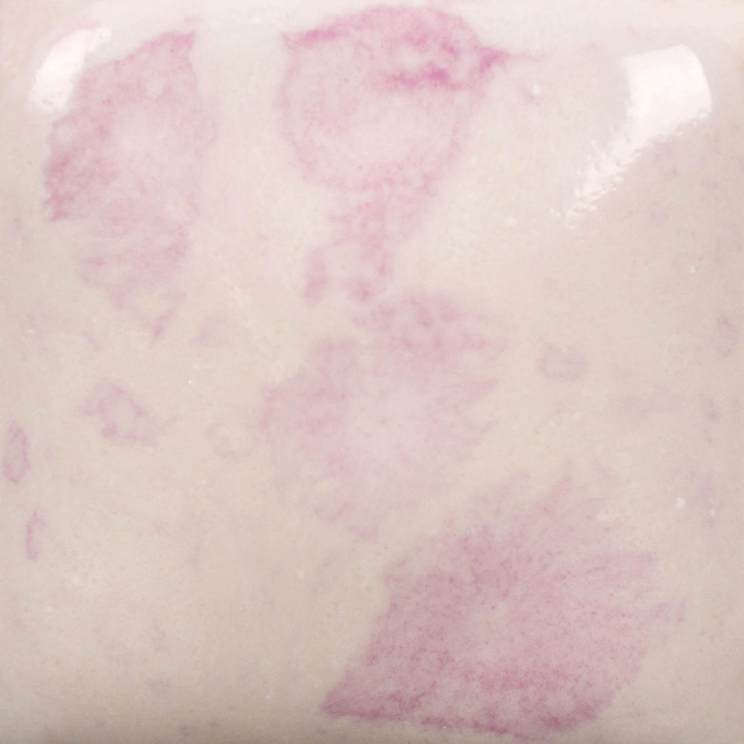 Mayco Jungle Gems Pink Plum smalto cristalli rosa