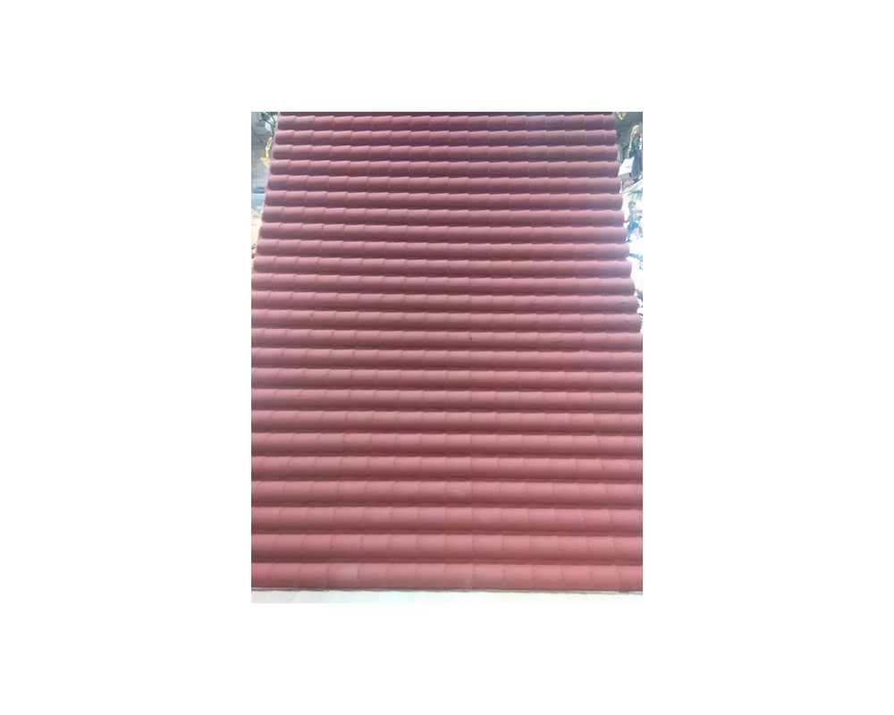 Montanini Sughero FS017 foglio tetto plastica 48x32 cm grande
