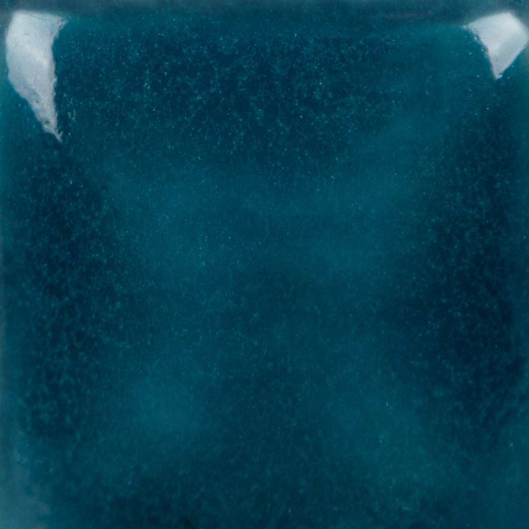 Cerama Smalti liquidi Blue Grass smalto blu verde gloss