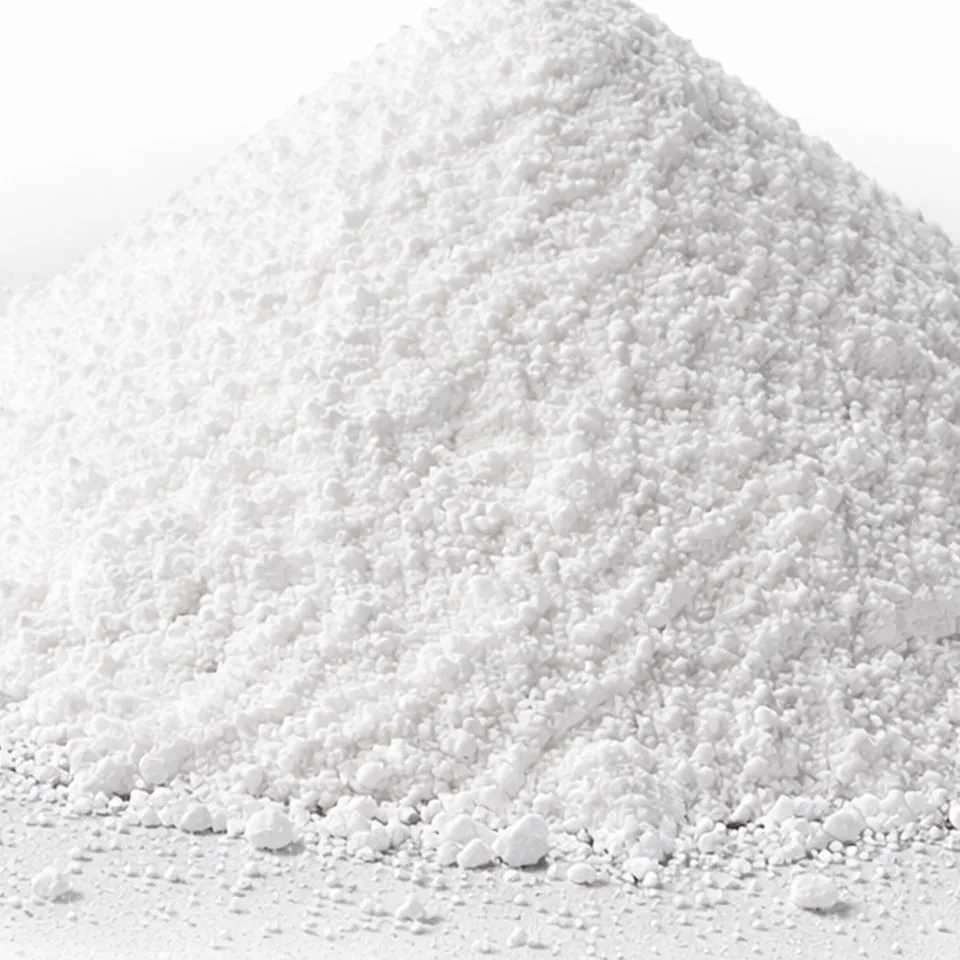 CERCO Raw Materials STPP sodio tripolifosfato materia prima