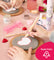 Pott'd Home Pottery Kits Kit Ceramica Date Night