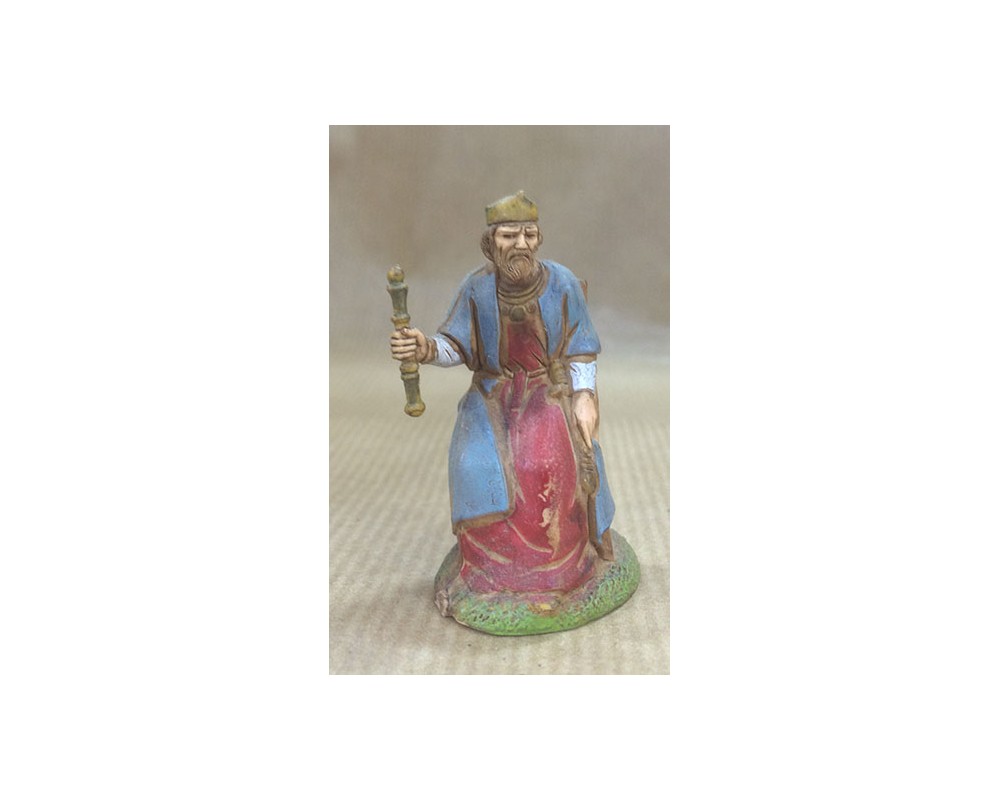 Ditta Montanini Pastori Landi 6051 Re Erode statuina