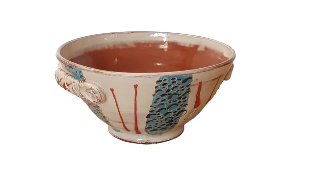 OrientéObjets Figuerolles Saladier insalatiera piccole bolle