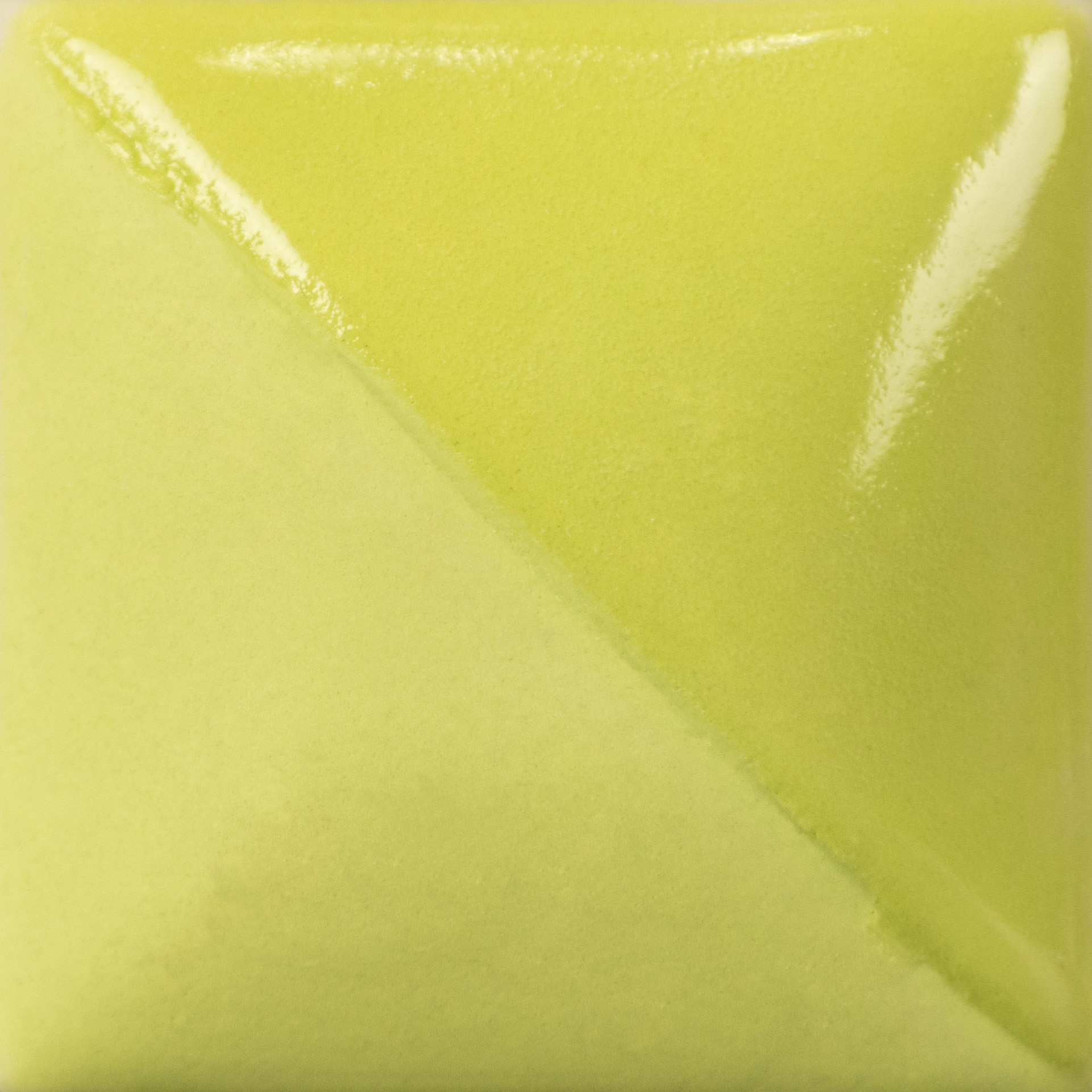 Cerama UG-218 Pear Green engobbio liquido verde opaco