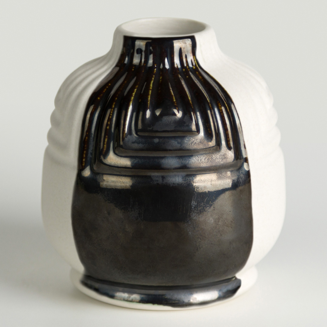 Mayco Elements Black Ice smalto ceramica bassa temperatura