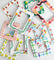 Pott'd Painting Kits cornice festa papà set pittura ceramica