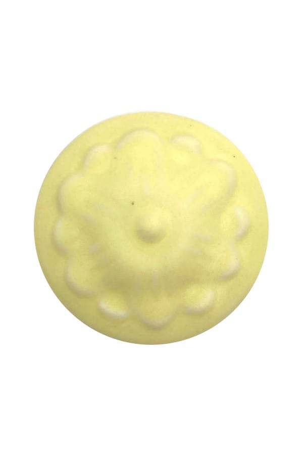Colorobbia HHT Yellow Matte smalto ceramico giallo opaco